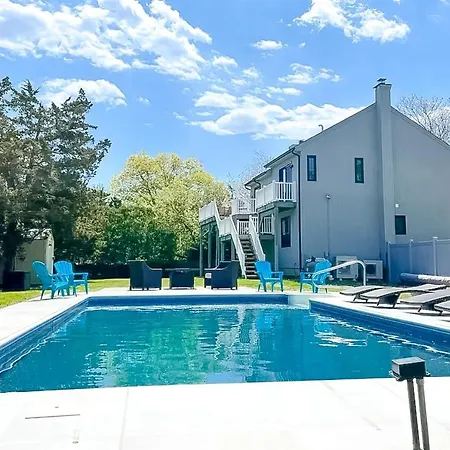 Marble & Sun Villa